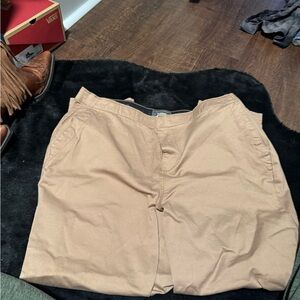 Torrid Tan pants